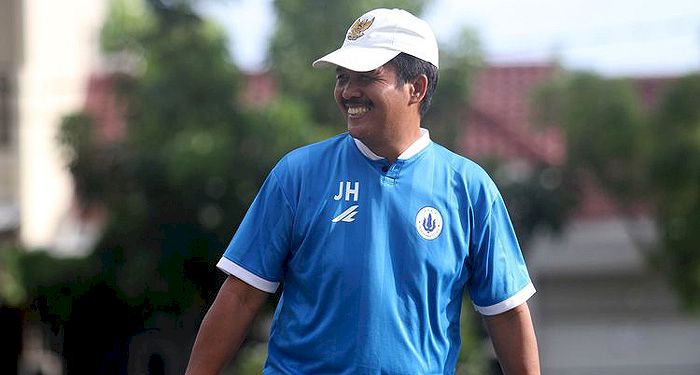 Eks Pelatih Persib Ngambek Kena PHP Klub Liga 2