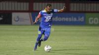 Izin Gelaran Liga 1 Belum Terbit, Begini Respons Pemain Persib