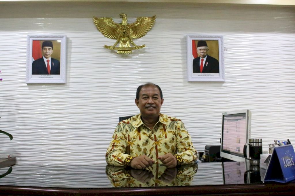 Jelang Lebaran, Jabar Antisipasi Lonjakan Harga Kebutuhan Pokok Masyarakat