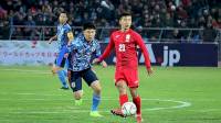 Persib Bidik Gelandang Timnas Kirgizstan? Ini Profilnya