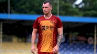 Update Transfer Liga 1: Persita Resmi Gaet Bek asal Inggris