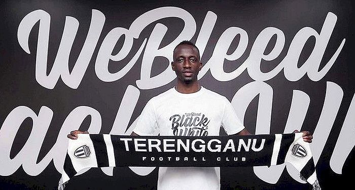 Lama Tak Terdengar, Ini Kabar Terbaru dari Eks Pemain Persib Makan Konate