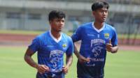 Takut Naik Pesawat Terbang, Bek Persib Cemas dan Lemas