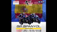 Cara Nonton Live Streaming MotoGP Spanyol 2021 Secara Gratis, Cek di Sini