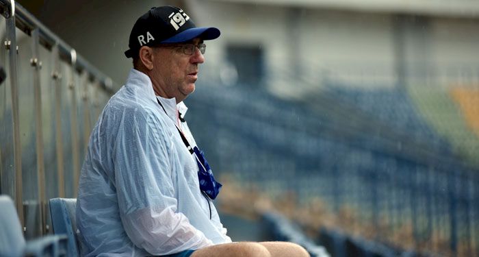 Ini Dua Hal yang Diharapkan Pelatih Persib Setelah Pemainnya Libur Panjang