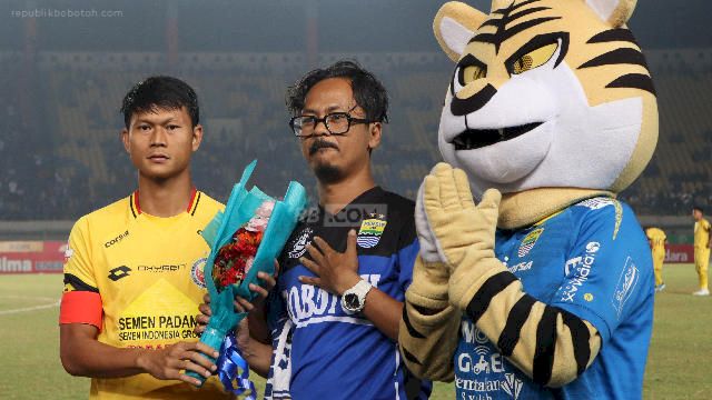 Ini Harapan VPC Usai Persib Putuskan Tak Ikut Turnamen Pramusim