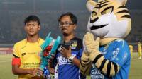 Ini Harapan VPC Usai Persib Putuskan Tak Ikut Turnamen Pramusim