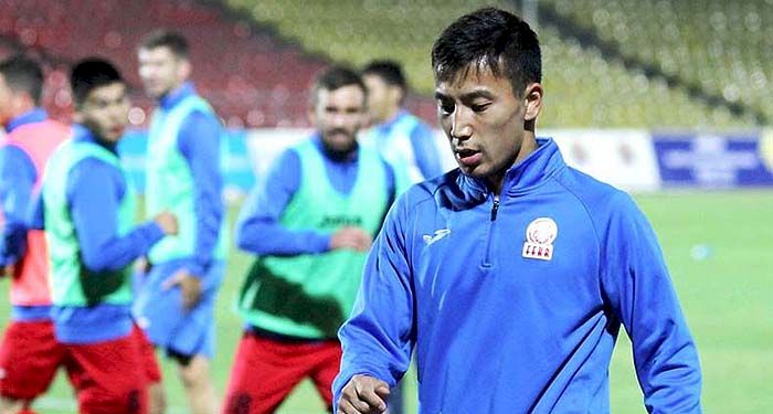 Pemain Asing yang Gosipnya Diincar Persib Dibanderol Rp3,9 Miliar