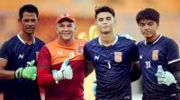 Mantan Anak Asuh Pelatih Kiper Persib Resmi Gabung Persita