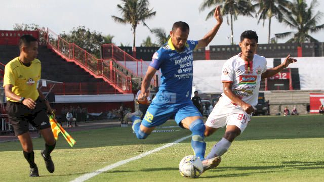 PSMS Medan Dapat Undangan Turnamen, Ada Persija, Arema, Persib, dan Persebaya