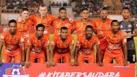 Jadwal Latihan Perdana Persiraja Pascalibur Lebaran