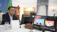  Ridwan Kamil Ajak PPI Tiongkok Jadi Agen Diplomasi 