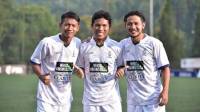 Persib Segera Gelar Latihan Bersama, Zola dan Beckham Kompak Lakukan Hal Ini