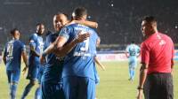 Kapten Persib Bicara Ekspektasi dan Tekanan Tinggi Bobotoh