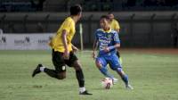 Beckham Pilih Tak Mudik ke Garut