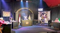 Melly Mono Dinyatakan Bebas Murni di DCDC Pengadilan Musik