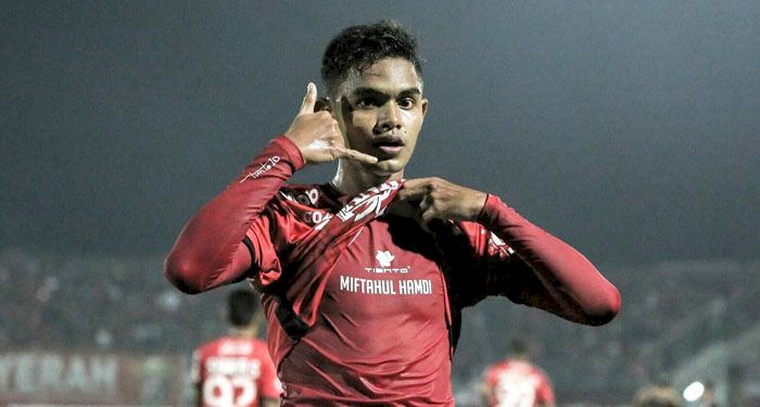 Persis Solo Kembali Lucuti Kekuatan Persiraja