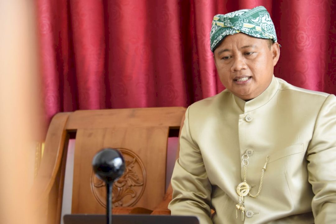 Jawa Barat Luncurkan Tiga Inovasi Pendidikan di Hardiknas 2021