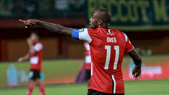 Diajak Gabung Rans Cilegon FC, Begini Jawaban Mengejutkan Greg Nwokolo