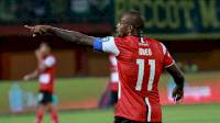 Diajak Gabung Rans Cilegon FC, Begini Jawaban Mengejutkan Greg Nwokolo