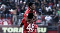 Kapten Bali United Bertekad Perbaiki Pencapaian di AFC Cup