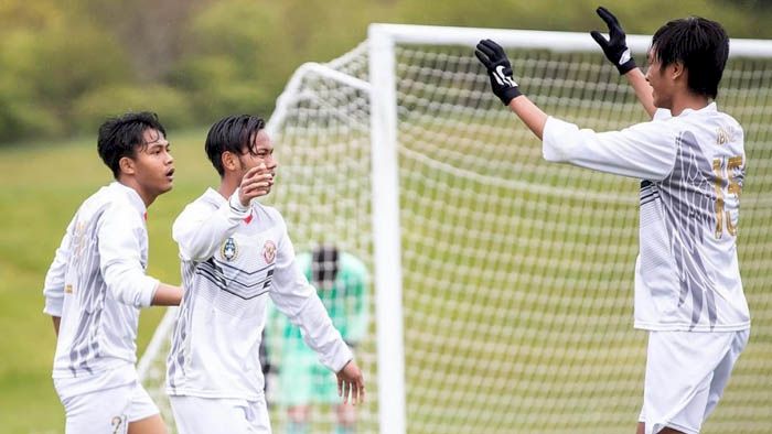 Legenda Chelsea Semringah, Garuda Select Ungguli Crystal Palace dalam Drama 8 Gol