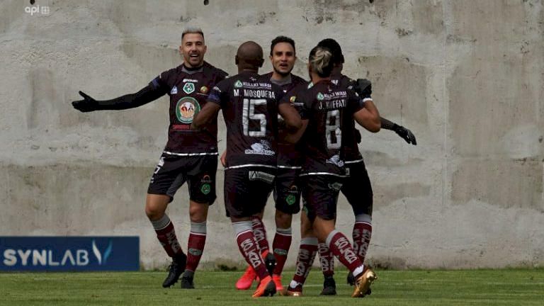 Tampil Menggila, Eks Bomber Persib Jadi Top Skor Sementara Liga Ekuador