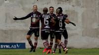 Tampil Menggila, Eks Bomber Persib Jadi Top Skor Sementara Liga Ekuador