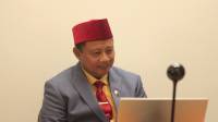  Wagub Jabar Dorong Generasi Muda Jabar Tingkatkan Kemampuan Literasi