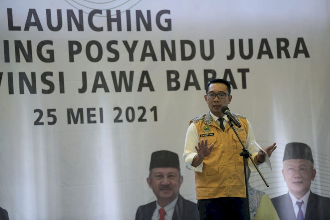  Batik Dipakai Artis K-Pop, Ridwan Kamil: Batik Super Junior Diplomasi Budaya