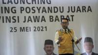  Batik Dipakai Artis K-Pop, Ridwan Kamil: Batik Super Junior Diplomasi Budaya