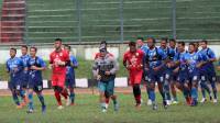 Sudah Tinggalkan Jakarta, Eks Timnas Ini Siap Berlatih Dengan Persib