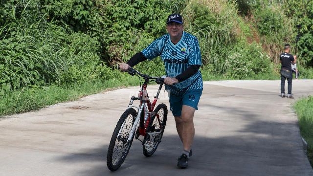 Robert Bicara Soal Peluang Mendepak Pemainnya
