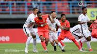 Ada Larangan Mudik, Persipura Atur Uji Coba Setelah Lebaran