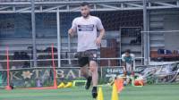 Ditanya Soal Pertandingan Persib versus Persija, Farshad Noor Bicara Soal Perasaan Bobotoh
