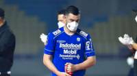 Setelah Didepak Persib, Farshad Noor Sampaikan Salam Perpisahan Mengharukan 