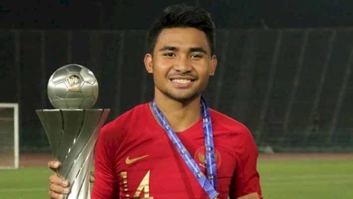 Kontrak Habis, Asnawi Mangkualam Segera Balik Bandung, Gabung Persib?