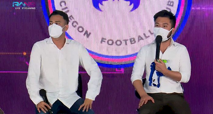 Tak Hanya Ronaldinho, Rans Cilegon FC Akan Datangkan Satu Pemain Bintang Lainnya, Siapa?