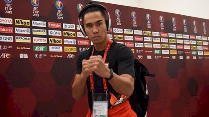 Ryuji Utumo Memutuskan Rehat Sejenak dari Media Sosial, Ini Alasannya