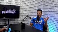 Bupati Bandung Dukung Persikab Dikelola Swasta, Ini Alasannya