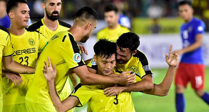 Selain Dikaitkan dengan Persib, Pemain Asal Jepang Ini Dirumorkan Diincar Djanur