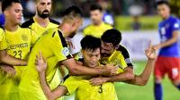 Selain Dikaitkan dengan Persib, Pemain Asal Jepang Ini Dirumorkan Diincar Djanur