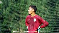 PSIS Resmi Depak Kiper Jebolan Persib