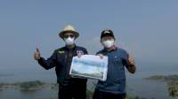  Gubernur Jabar Berharap Landmark Pariwisata Jatigede Geliatkan Pariwisata Sumedang