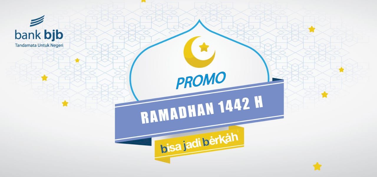 Bank bjb Gelar Promo Menarik Rayakan Ramadan dan Idulfitri