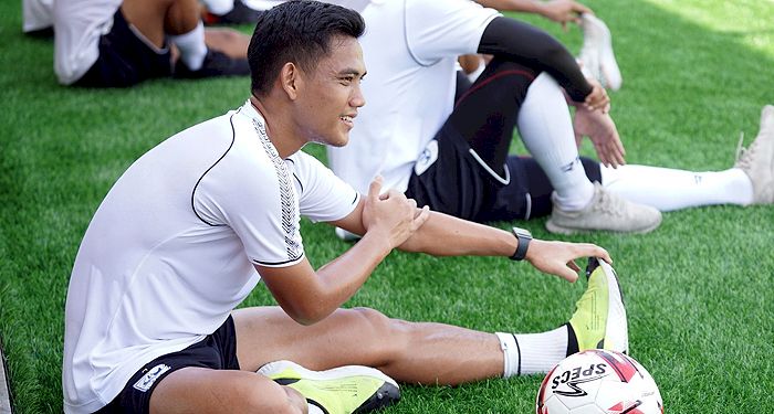 Satu Lagi, Pemain dari Liga 1 Pilih 'Turun Kasta'