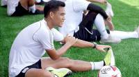Satu Lagi, Pemain dari Liga 1 Pilih 'Turun Kasta'
