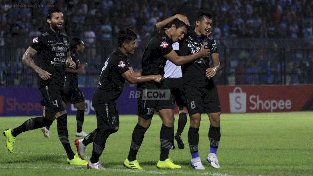 Abdul Aziz Sampaikan Kabar Baik Jelang Liga 1