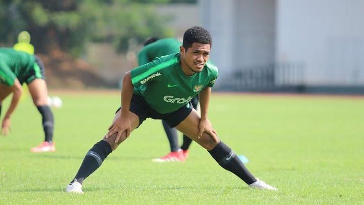 Gabung Tim Liga 1, Billy Akan Bereuni dengan Eks Top Skor Persib
