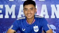 PSIS Resmi Coret Eks Pemain Timnas Indonesia U-23